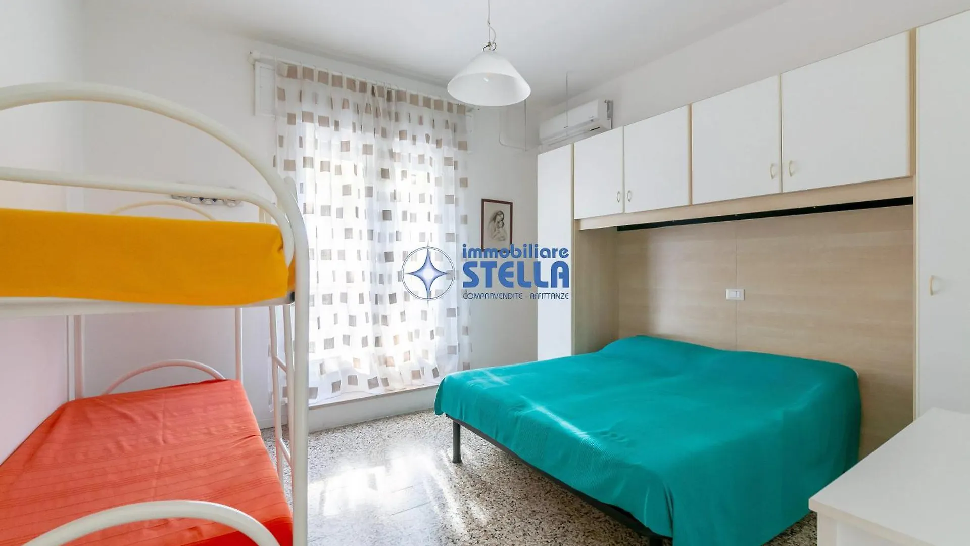 Dom wakacyjny Lorenzo Lido di Jesolo Włochy